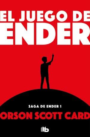 El Juego De Ender Sagas De Libros De Ciencia Ficción