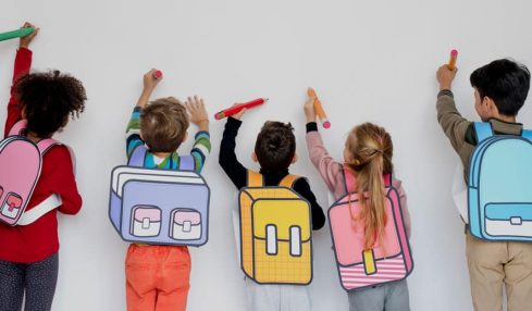 pedagogías activas