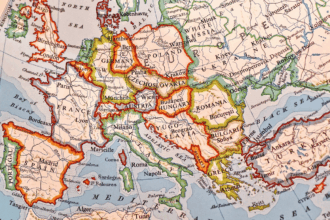 geografía