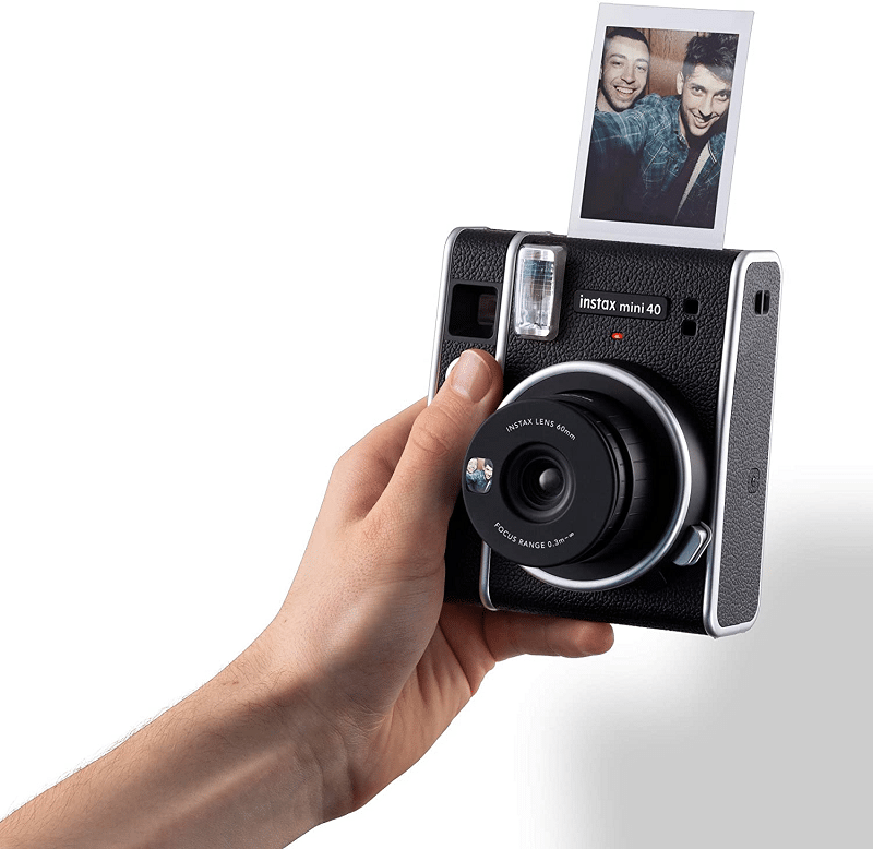 Instax mini 40