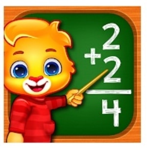 Juegos de matemáticas para niños