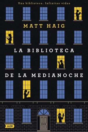 La Biblioteca De La Medianoche Novedades Editoriales De Mayo