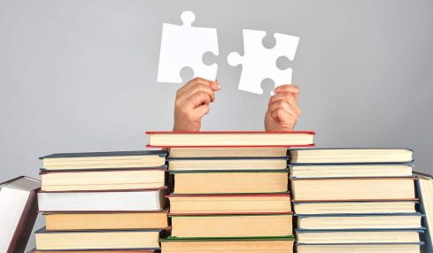 Libros autismo