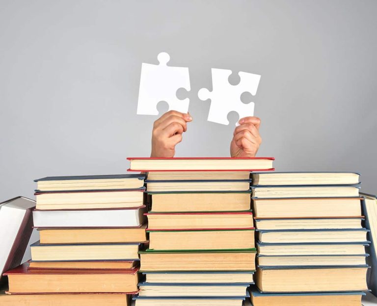 Libros autismo