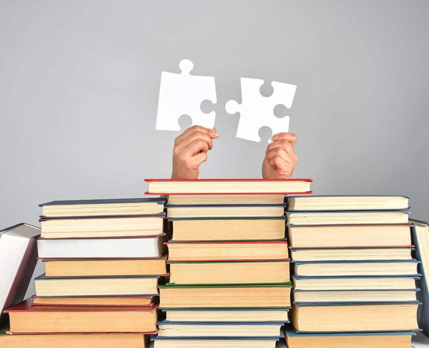 Libros autismo