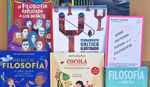 Libros De Filosofía