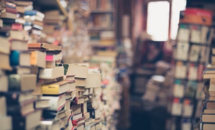Novedades editoriales