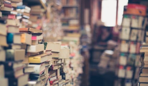 Novedades editoriales