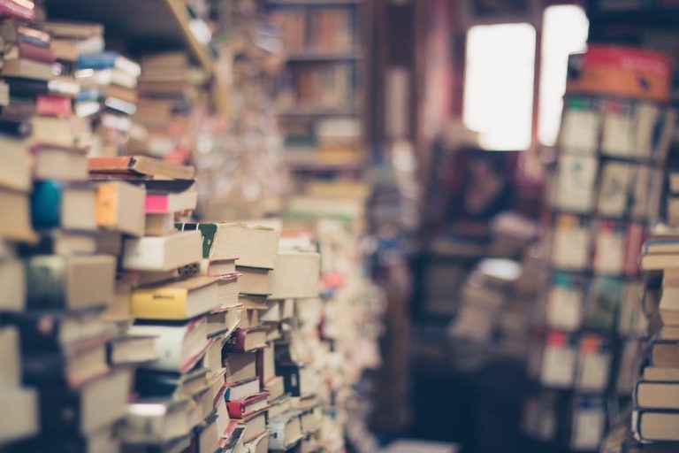 Novedades editoriales