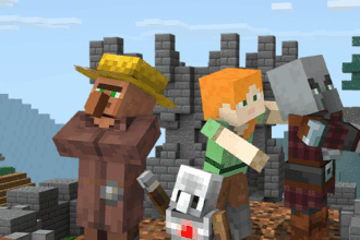 minecraft education