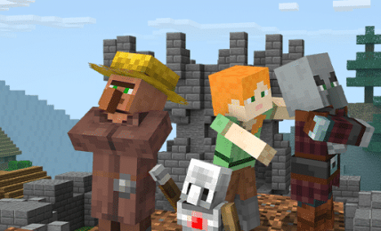 minecraft education