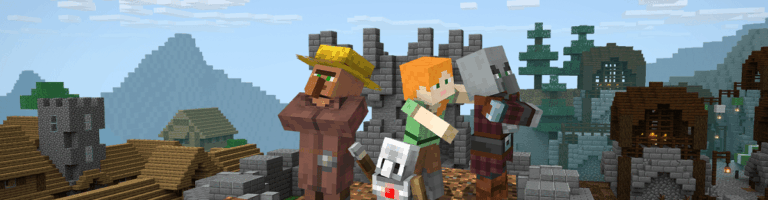 minecraft education