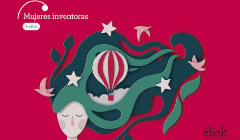 mujeres edelvives