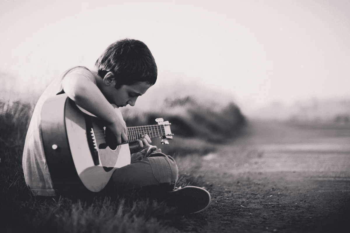 Aprende a tocar instrumentos con estas aplicaciones instrumentos apps