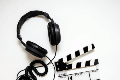 podcasts cine