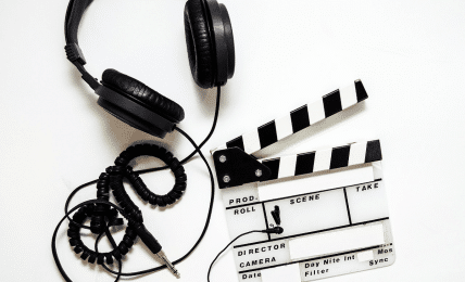 podcasts cine