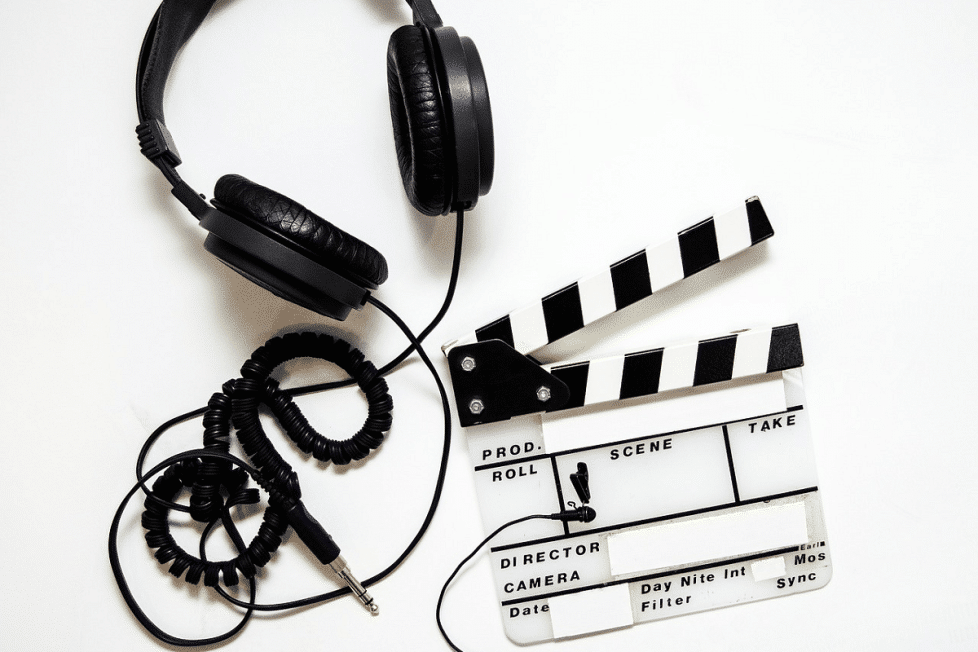 Podcasts Cine