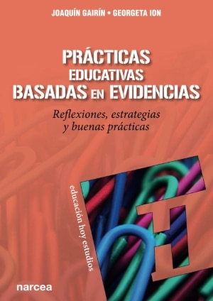 Prácticas educativas basadas en evidencias novedades editoriales de mayo