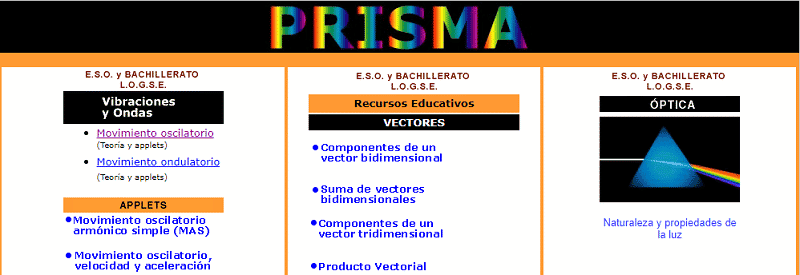 Prisma