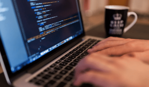 programación