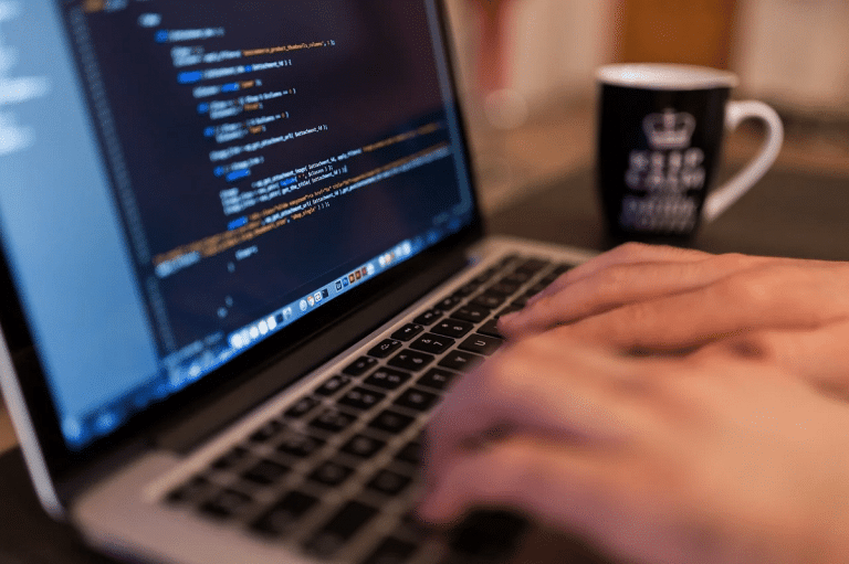 programación