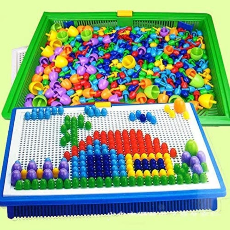 Puzzles Y Rompecabezas