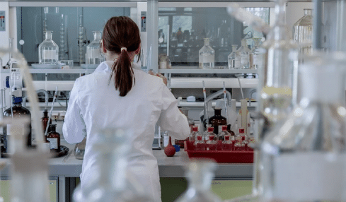 química recursos