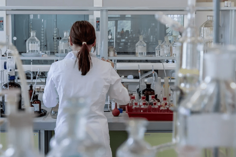 química recursos