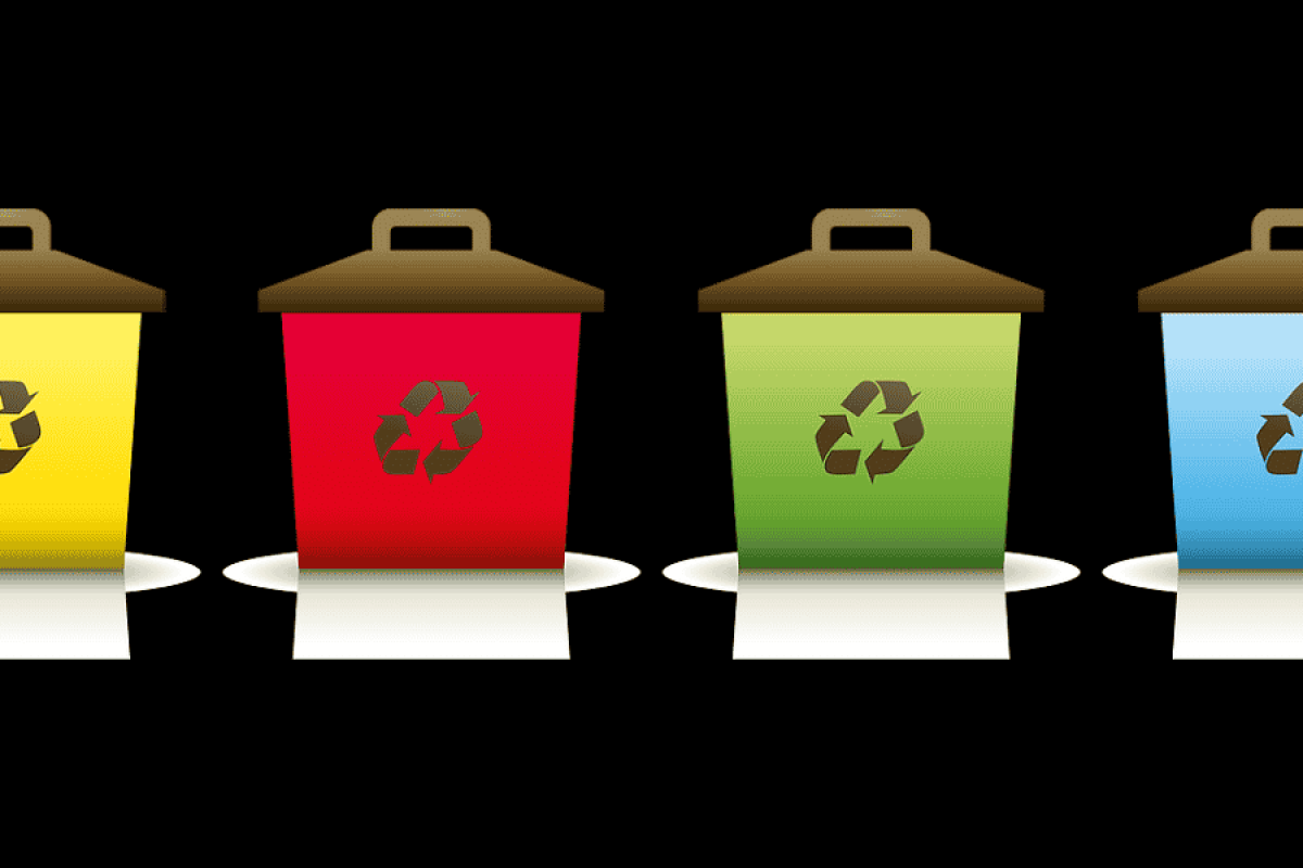 Reciclaje e impresión 3D, juntos en una iniciativa de aprendizaje-servicio reciclar