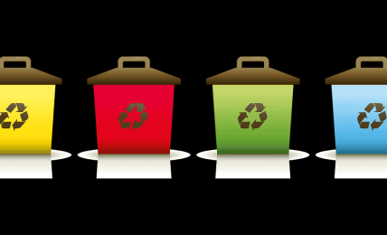 reciclar
