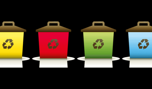 reciclar
