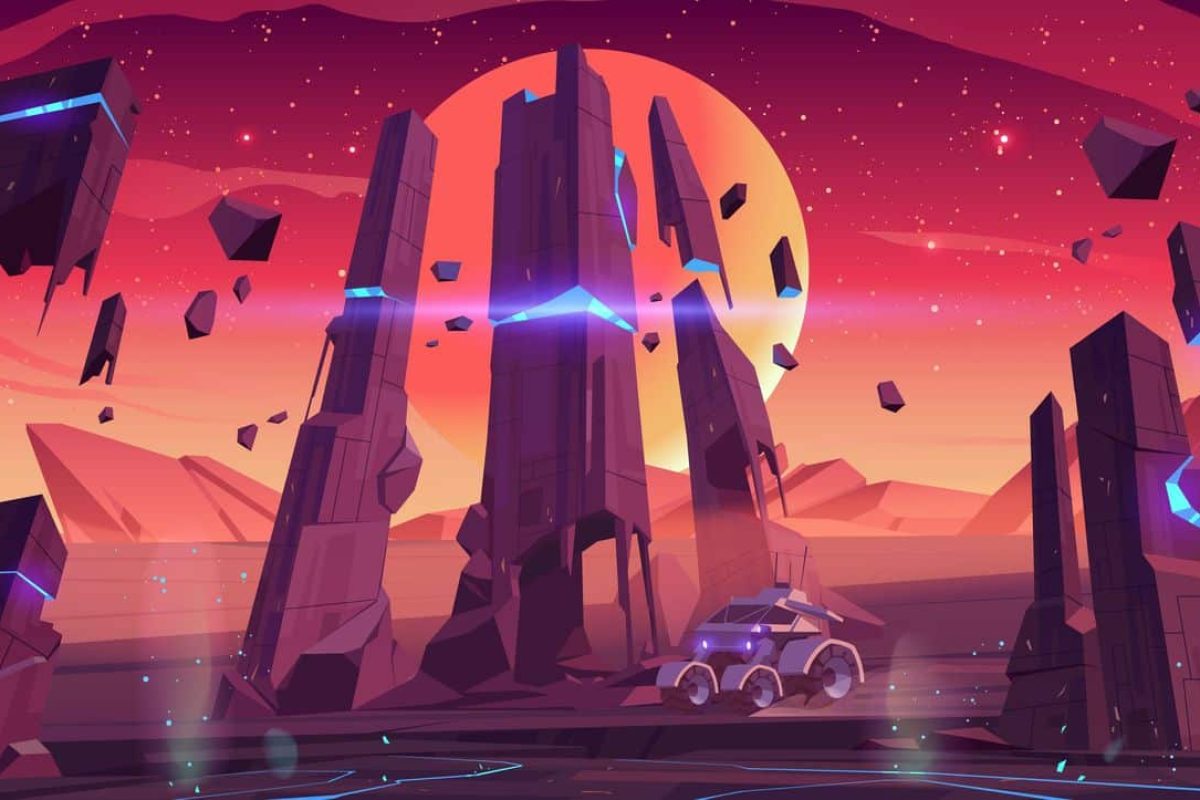 Las mejores sagas de libros de ciencia ficción Sagas de libros de ciencia ficción