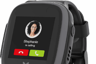 samrtwatch xplora