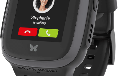 samrtwatch xplora