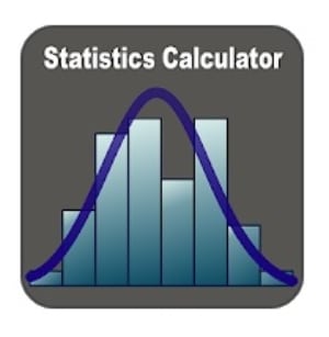 Calculadora estadística