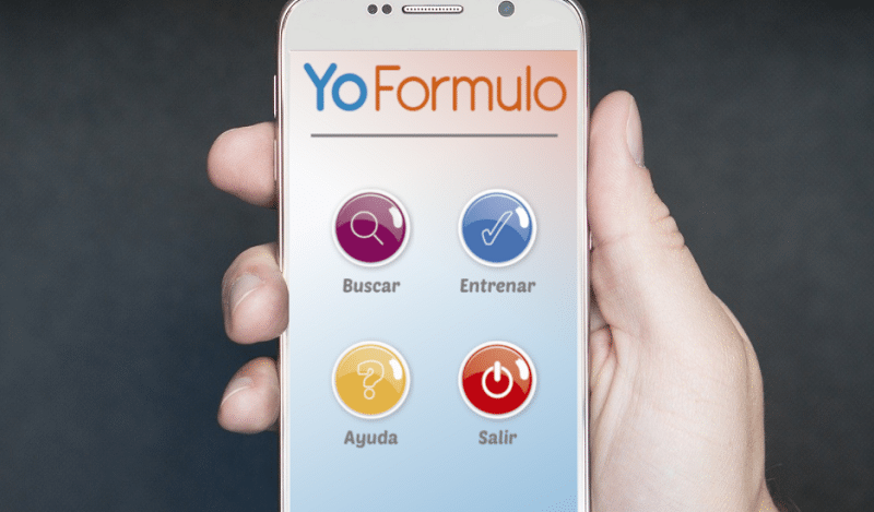 Yoformulo