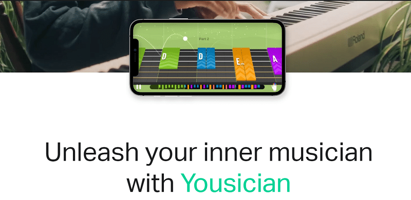 Yousician