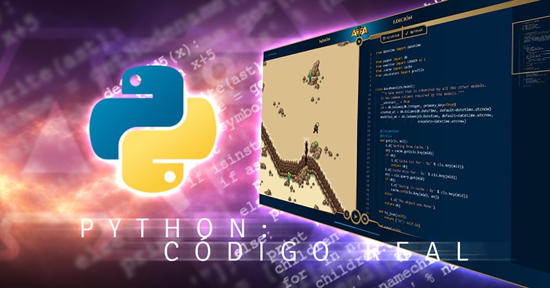 Python code