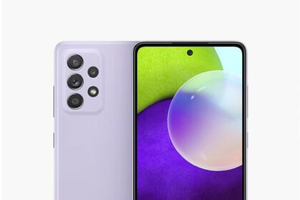 Samsung Galaxy A52