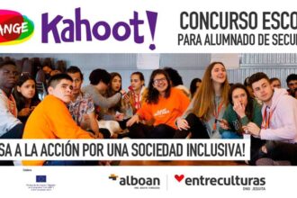 CONCURSO CHANGE