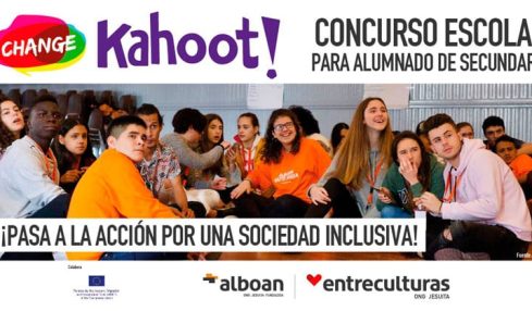 CONCURSO CHANGE