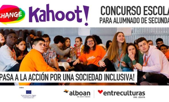 Concurso Change