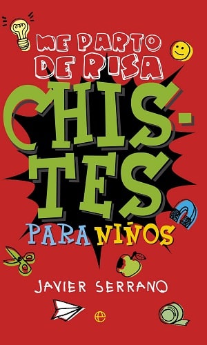 Chistes Para Niños: Me Parto De Risa