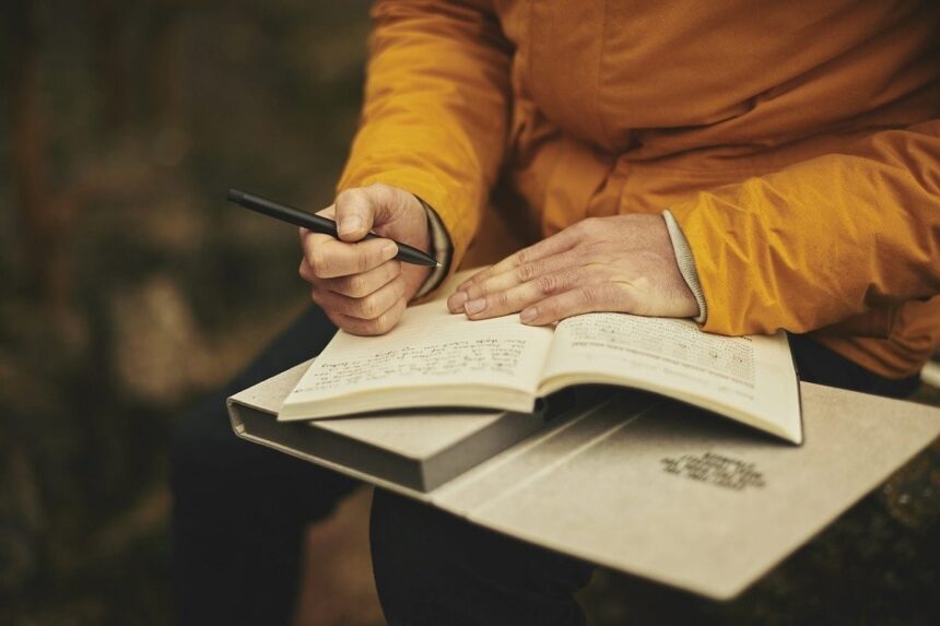 Consejos para autoeditar libros