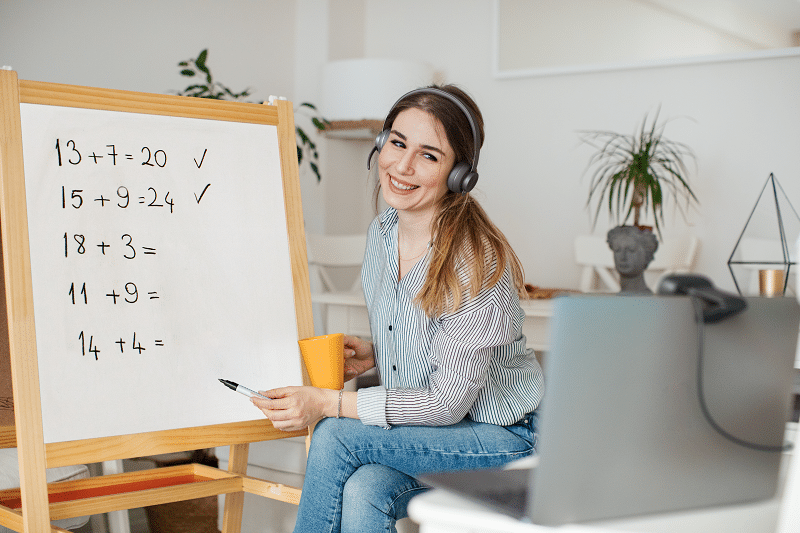 Logitech videocolaboración