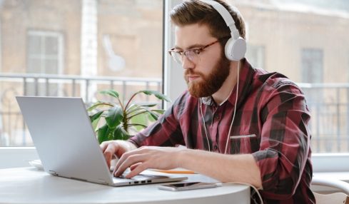 Máster online euroinnova