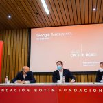 Evento Edelvives-Google