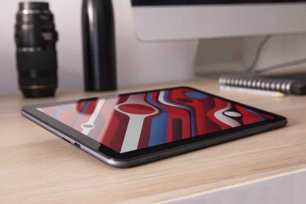 Tableta SPC Gravity Ultimate