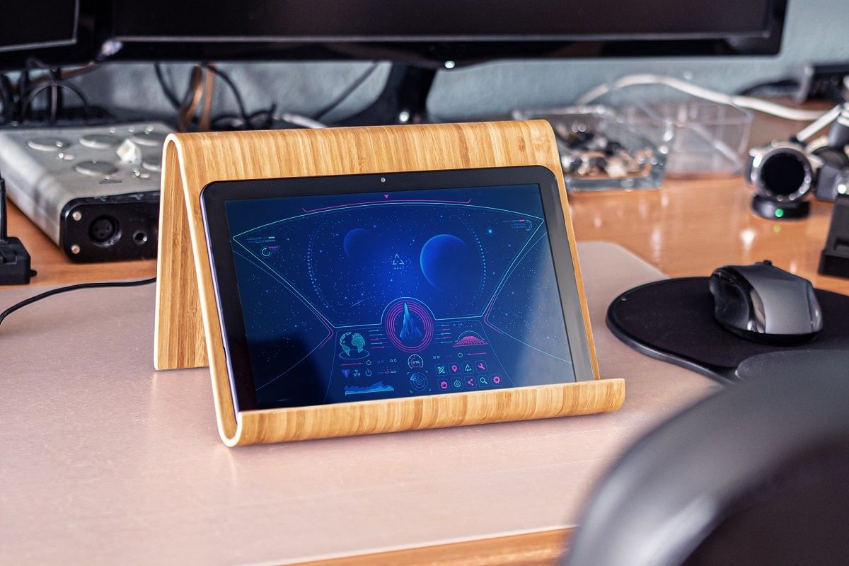 Probamos SPC Gravity Ultimate, una tableta para el público juvenil SPC Gravity Ultimate