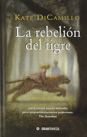 La rebelión del tigre